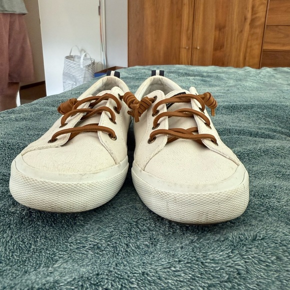 Sperry Crest Vibe Sneaker Size 9 - Picture 5 of 10